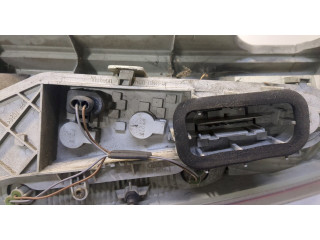 Задний фонарь        Skoda Roomster 2006-2010 