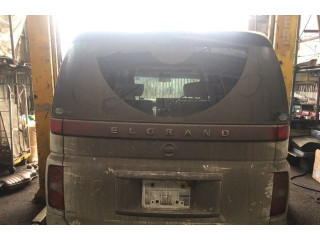 Блок розжига  Nissan Elgrand 2002-2010