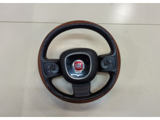 Руль  Fiat 500L           
