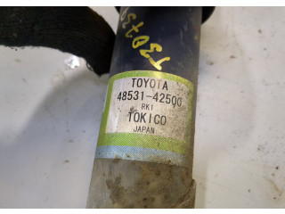 Стойка амортизатора  Toyota RAV 4 2015-2019 853142500   4  2.5  бензин