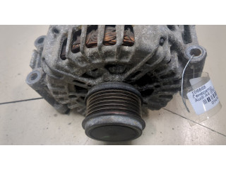 Генератор  Audi A4 (B8) 2011-2015       06H903017KX    