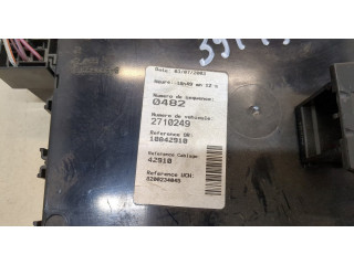 Блок комфорта  Renault Clio 1998-2008      8200234045  
