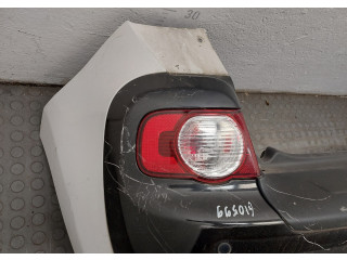 Бампер  Citroen C3 picasso 2009-2017 задний   