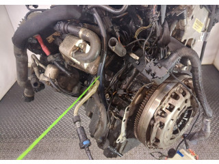 Клапанная крышка двигателя ДВС  BMW 3 E90, E91, E92, E93 2005-2012      