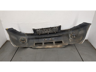 Бампер  Nissan X-Trail (T30) 2001-2006 передний   