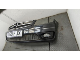 Бампер  Mercedes CLC 2008-2011 передний   