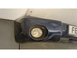 Бампер  Subaru Forester (S11) 2002-2007 передний   