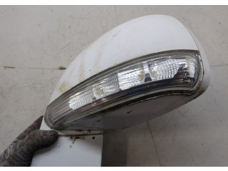 Зеркало боковое  Chevrolet Captiva 2011-2016  левое           20911999
