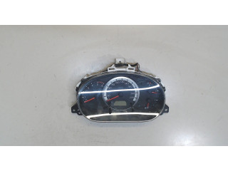 Панель приборов  Mazda 5 (CR) 2005-2010       CC795471D, C3555446  5   2  Дизель