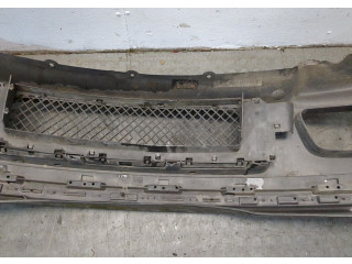 Бампер  BMW 3 E46 1998-2005 передний   