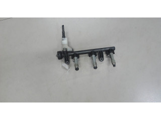 Форсунка топливная  Citroen C1 2005-2014    1984F9, 1579JP     