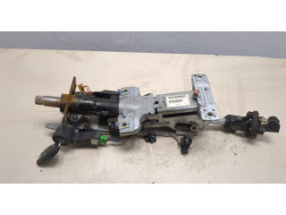  рейка  Колонка рулевая  Volvo V70 2001-2008      