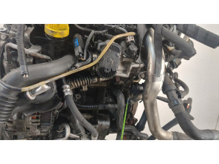  Турбина  Renault Laguna 2 2001-2007             7701476620