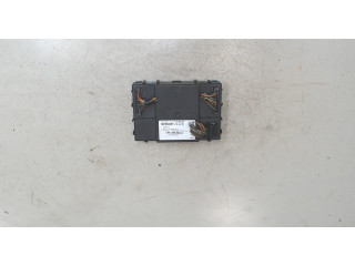 Блок комфорта  Nissan Qashqai 2006-2013      284B2JD02D   