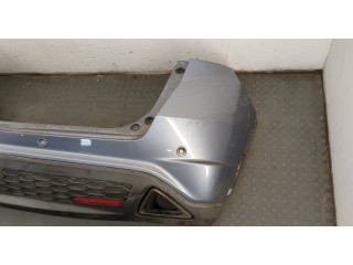 Бампер  Honda Civic 2006-2012 задний   