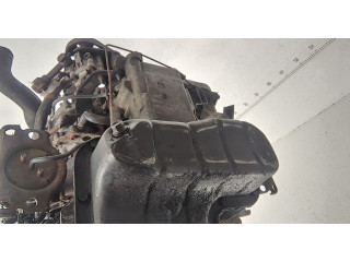 Форсунка топливная  Nissan Pathfinder 2004-2014    166005X30A     