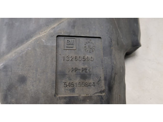 Бачок омывателя  Chevrolet Orlando 2011-2018 13260579   