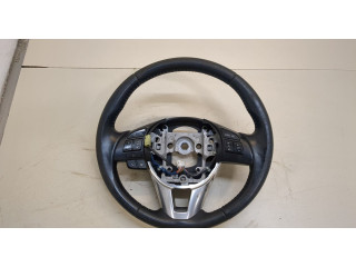 Руль  Mazda 6 (GJ) 2012-2018           