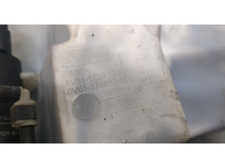 Бачок омывателя  Ford Focus 3 2011-2015    