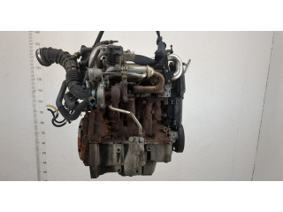 Генератор  Nissan Note E11 2006-2013           