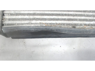 Интеркулер  BMW X3 E83 2004-2010 2.0      