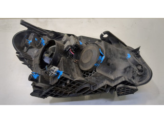 Фара передняя  Nissan Qashqai 2006-2013 левая 