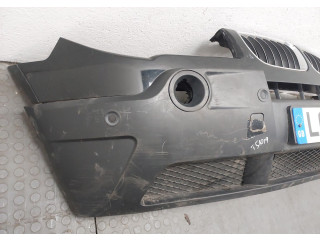Бампер  BMW X3 E83 2004-2010 передний   51113412716, 3412716
