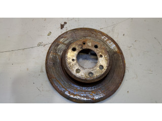 Диск тормозной  Rover 45 2000-2005 2.0  передний          