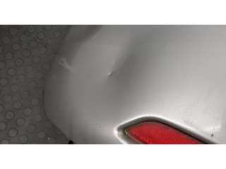 Бампер  Ford Focus 2 2008-2011 задний   