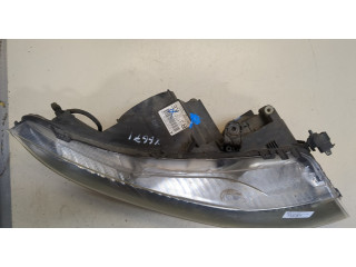 Фара передняя  Honda Civic 2005-2012 правая 
