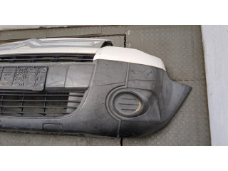 Бампер  Citroen Berlingo 2008-2012 передний   