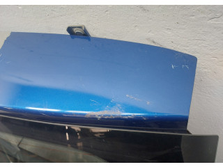 Замок багажника  Renault Scenic 2009-2012       