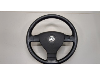 Руль  Volkswagen Passat 6 2005-2010           