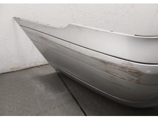 Бампер  Mercedes C W203 2000-2007 задний   