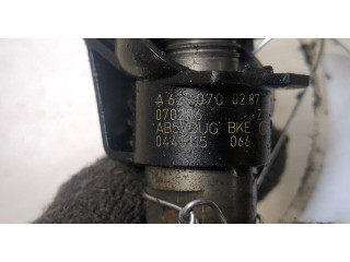 Форсунка топливная  Mercedes GL X164 2006-2012    0445115066     