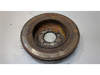 Диск тормозной  Land Rover Range Rover Sport 2005-2009   задний         