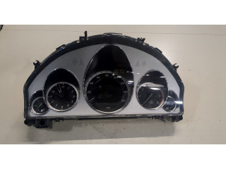 Панель приборов  Mercedes E W212 2009-2013            2.1  Дизель