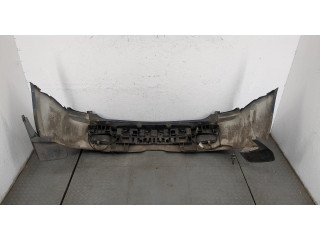 Бампер  Jeep Grand Cherokee 2004-2010 задний   