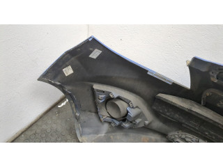 Бампер  Chevrolet Spark 2009- передний   