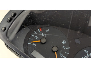Панель приборов  Mercedes C W202 1993-2000            