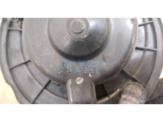 Моторчик печки  Seat Altea 2004-2009        