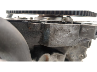 Форсунка топливная  Nissan Micra K12E 2003-2010         