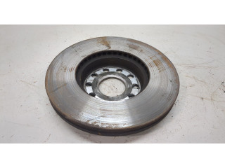 Диск тормозной  Volkswagen Touran 2003-2006   передний         