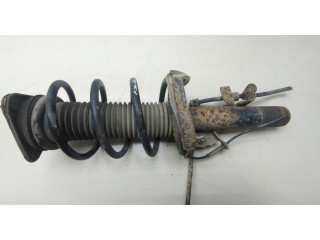 Стойка амортизатора  Ford Focus 3 2011-2015 1710076, BV6118045ABC     1.6  дизель