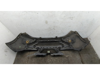 Бампер  Seat Ibiza 4 2008-2012 передний     6J0807217H