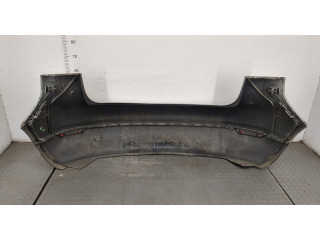 Бампер  Volkswagen Golf Plus задний   5M0807417