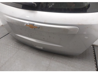 Моторчик заднего дворника  Chevrolet Trax 2016-2022      