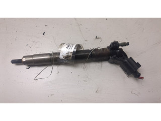 Форсунка топливная  Volkswagen Touareg 2014-2018    0445117027     
