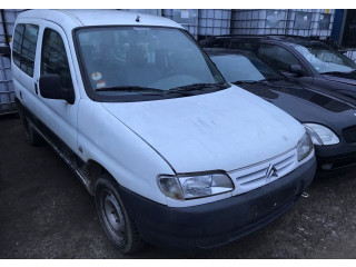 Стойка амортизатора  Citroen Berlingo 1997-2002     1.9  дизель