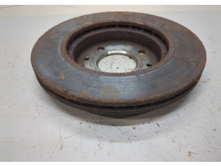 Диск тормозной  Renault Megane 1996-2002 1.6  передний    7701204286      
